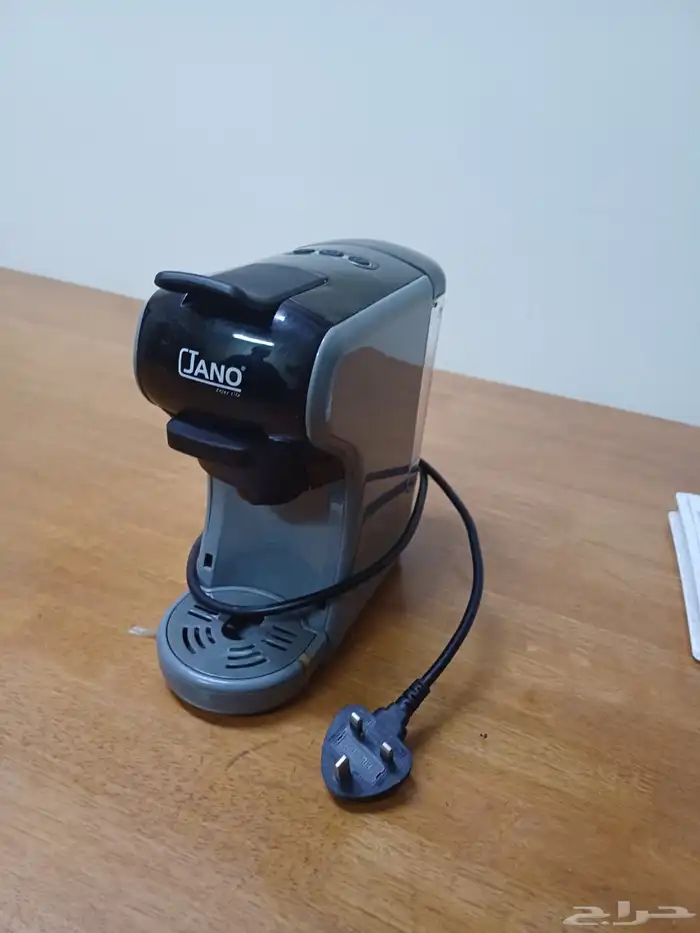 ماكينة قهوة 0