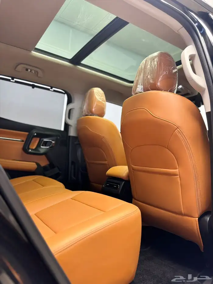 هافال - H7 - فل - 2025 22