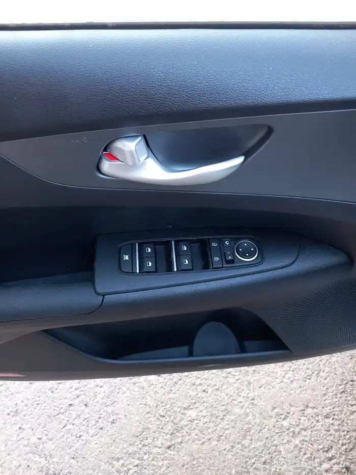 كيا K3 فل 2025 11