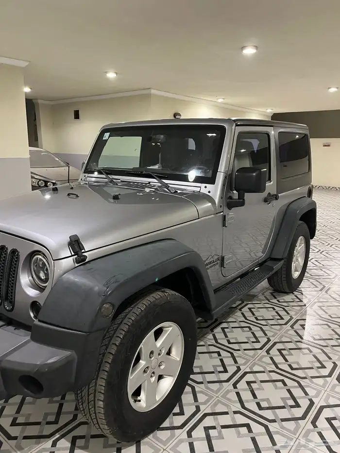 جيب رانجر 2013 وكاله 0
