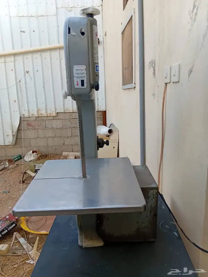 منشار ايطالي 1