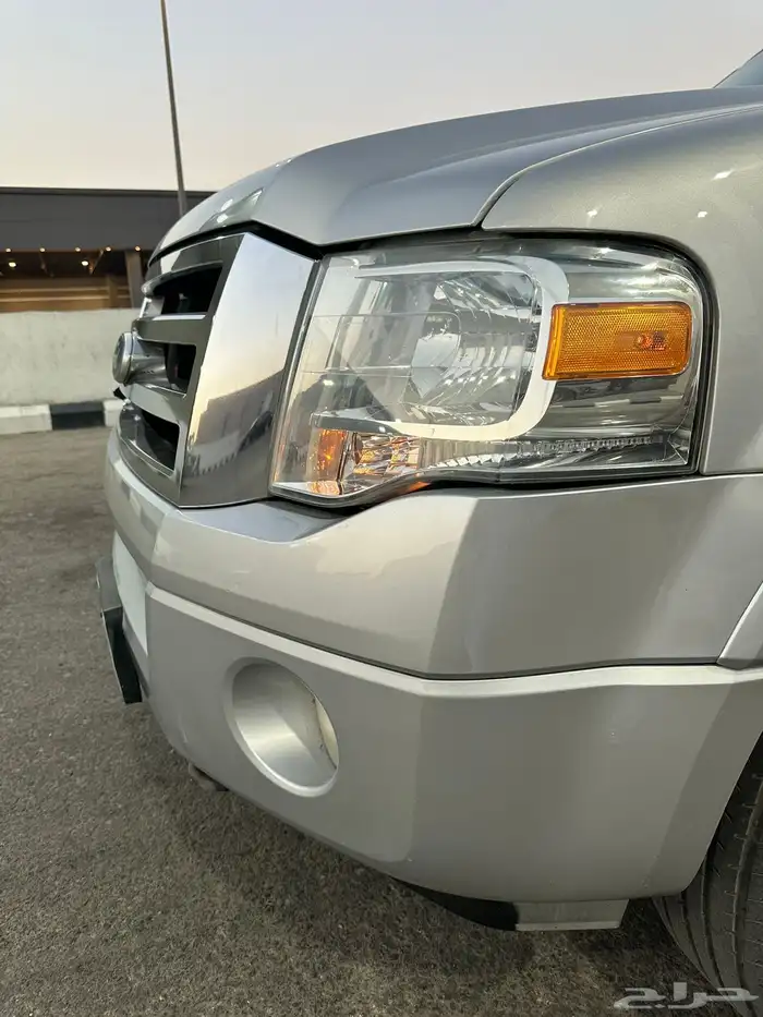 للبيع فورد اكسبدشن موديل 2012 شاص طويل 24