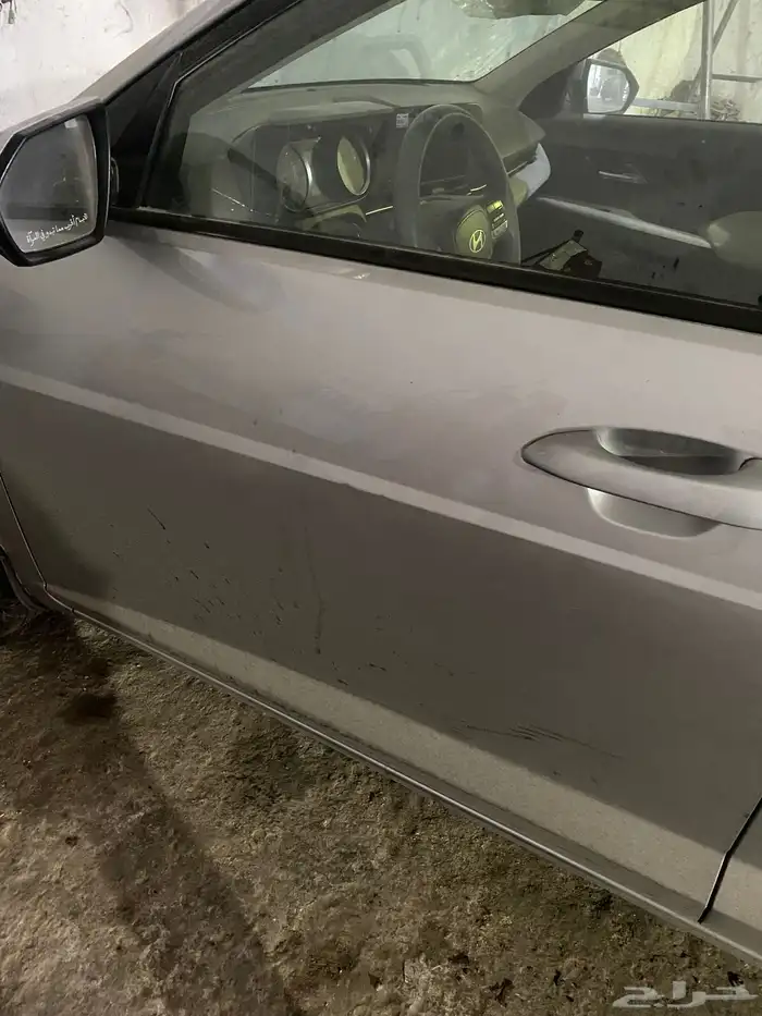 قطع اكسنت 2024 2