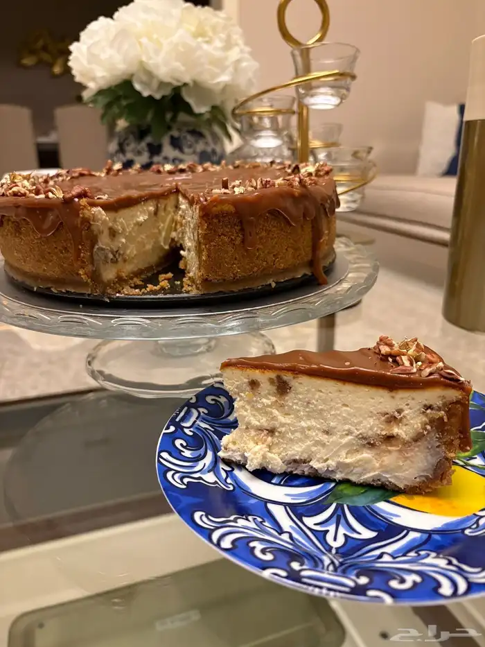 تشيز بيكان 3