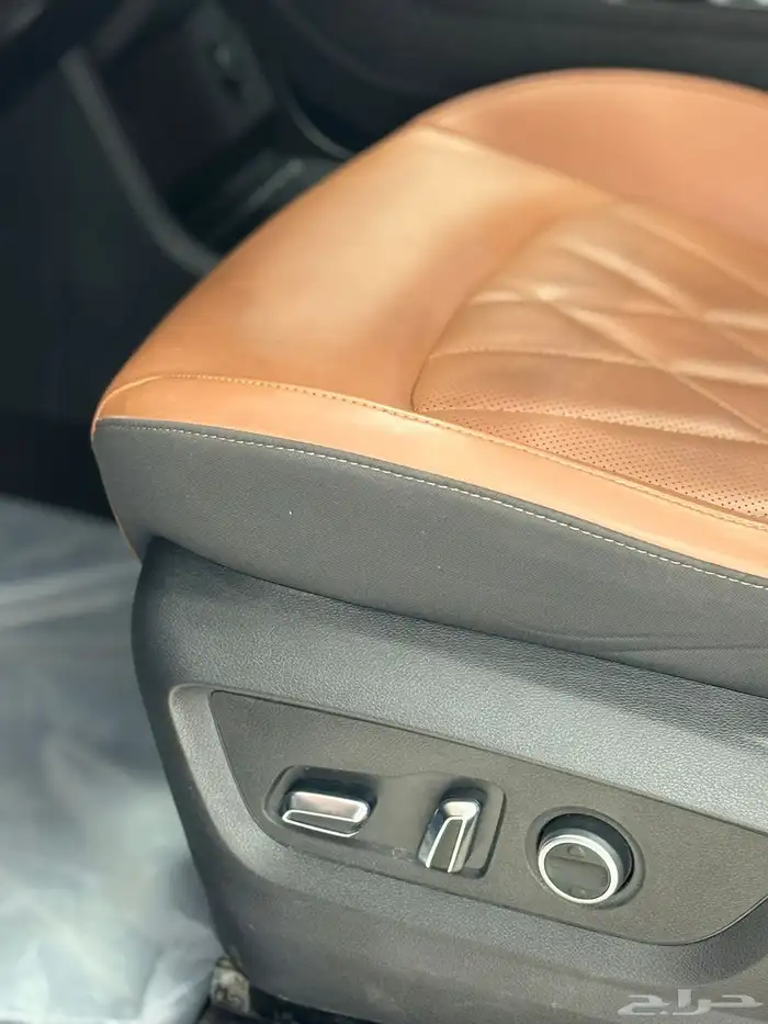 تشيري تيجو 8 بروماكس -2023 19