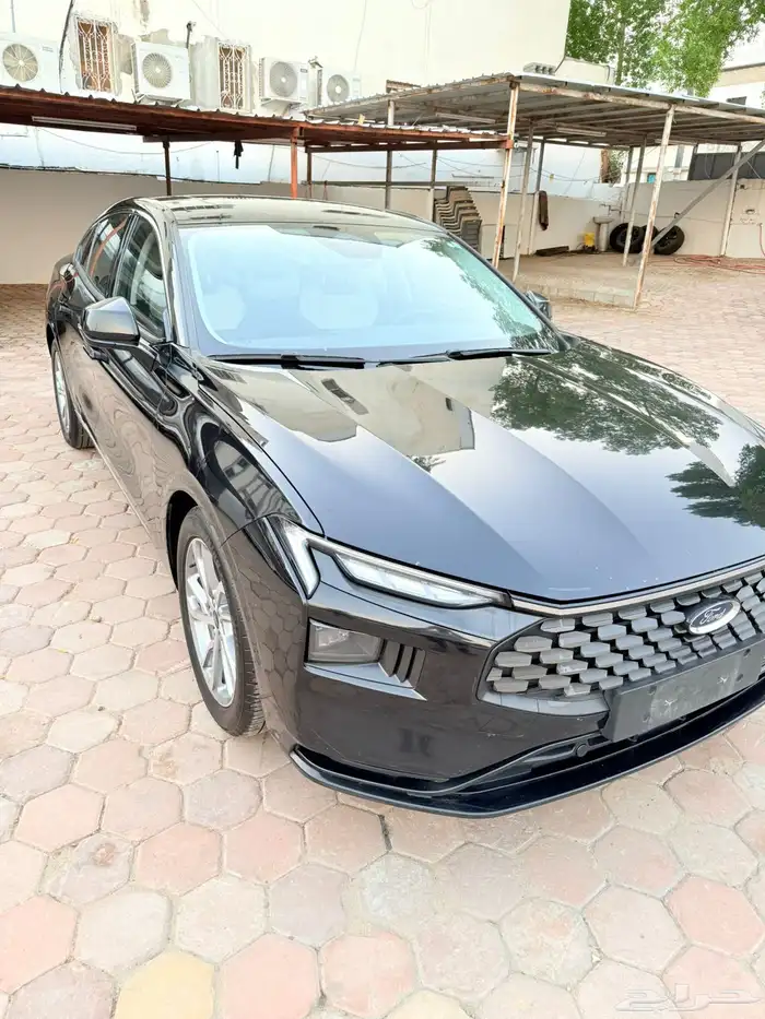 فورد تورس 2023 3