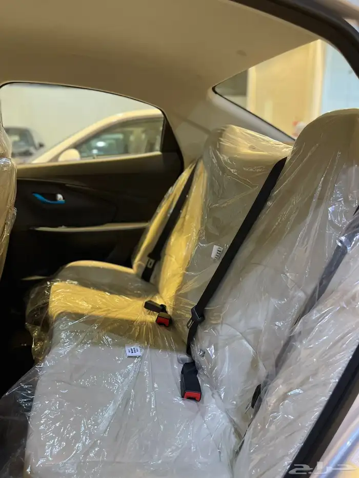 شانجان السفن 2026 استاندر 12