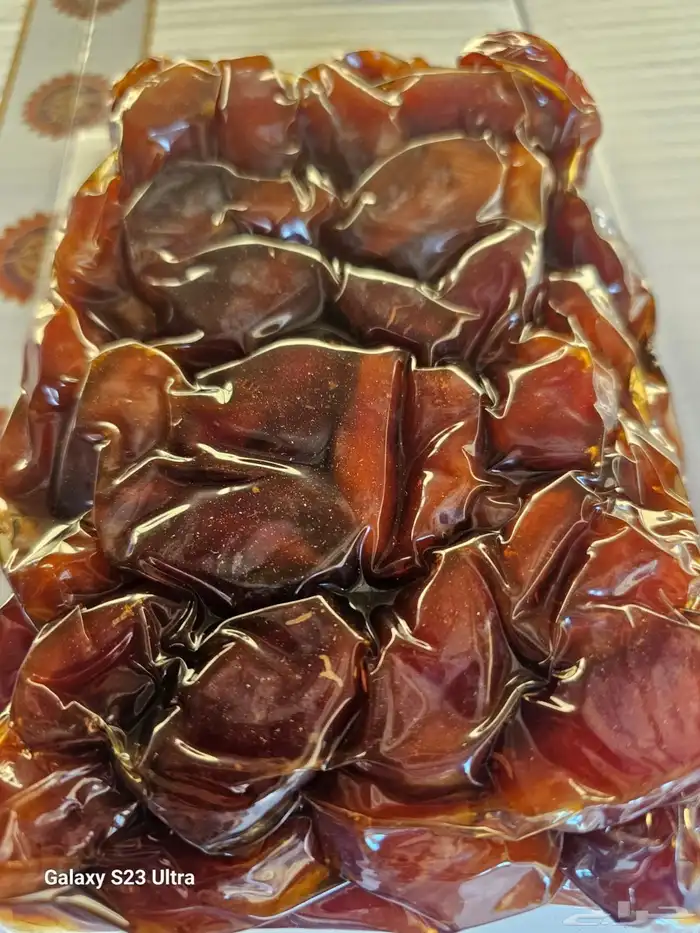 تمر خلاص انتاج هذا العام 0