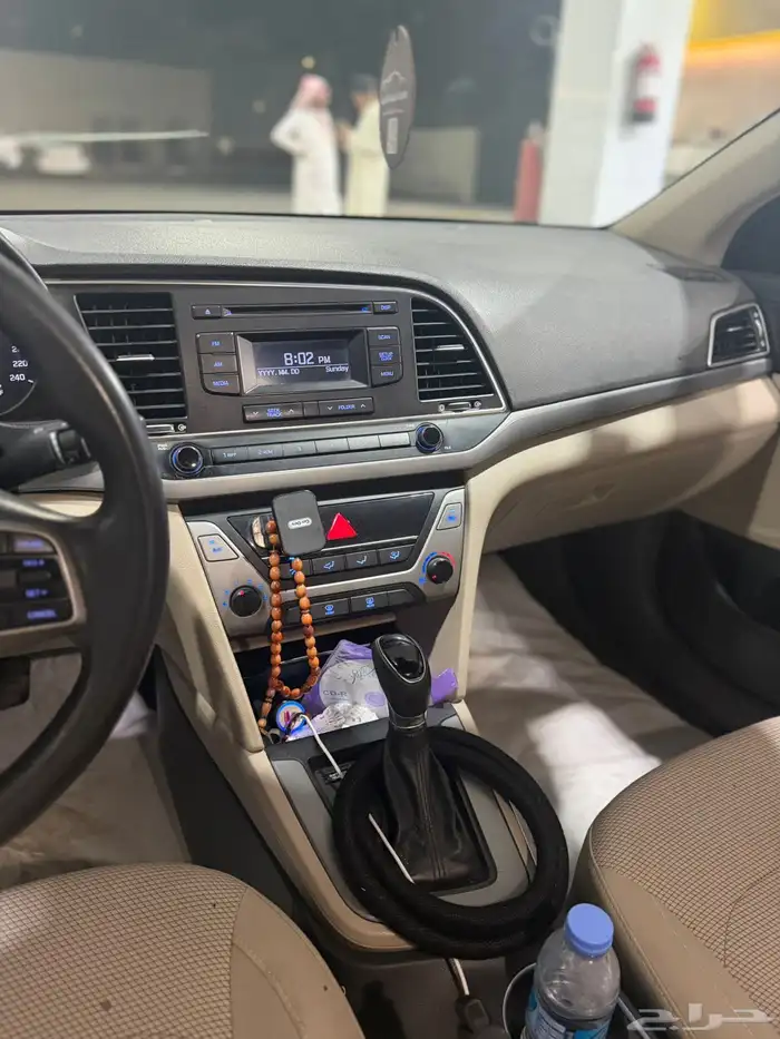 انترا 2017 منوه المستخدم 8