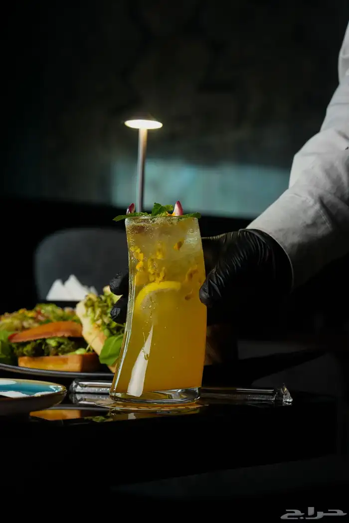 تصوير مطاعم وكافيهات - الدمام والخبر والمنطقة الشرقية 1