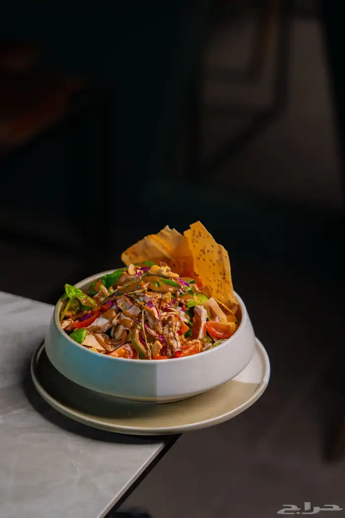 تصوير مطاعم وكافيهات - الدمام والخبر والمنطقة الشرقية 7