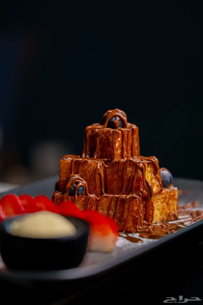 تصوير مطاعم وكافيهات - الدمام والخبر والمنطقة الشرقية 6