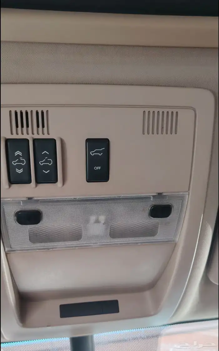 للبيع تاهو دبل اسود LTZ 8