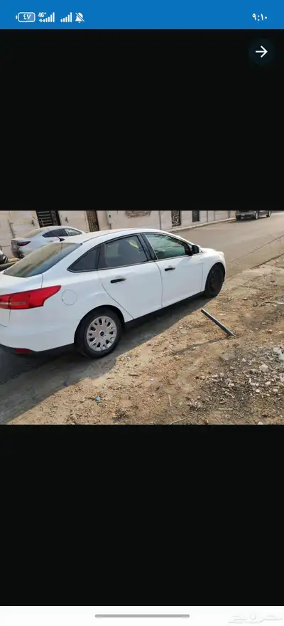 فوكس فورد 2015 index