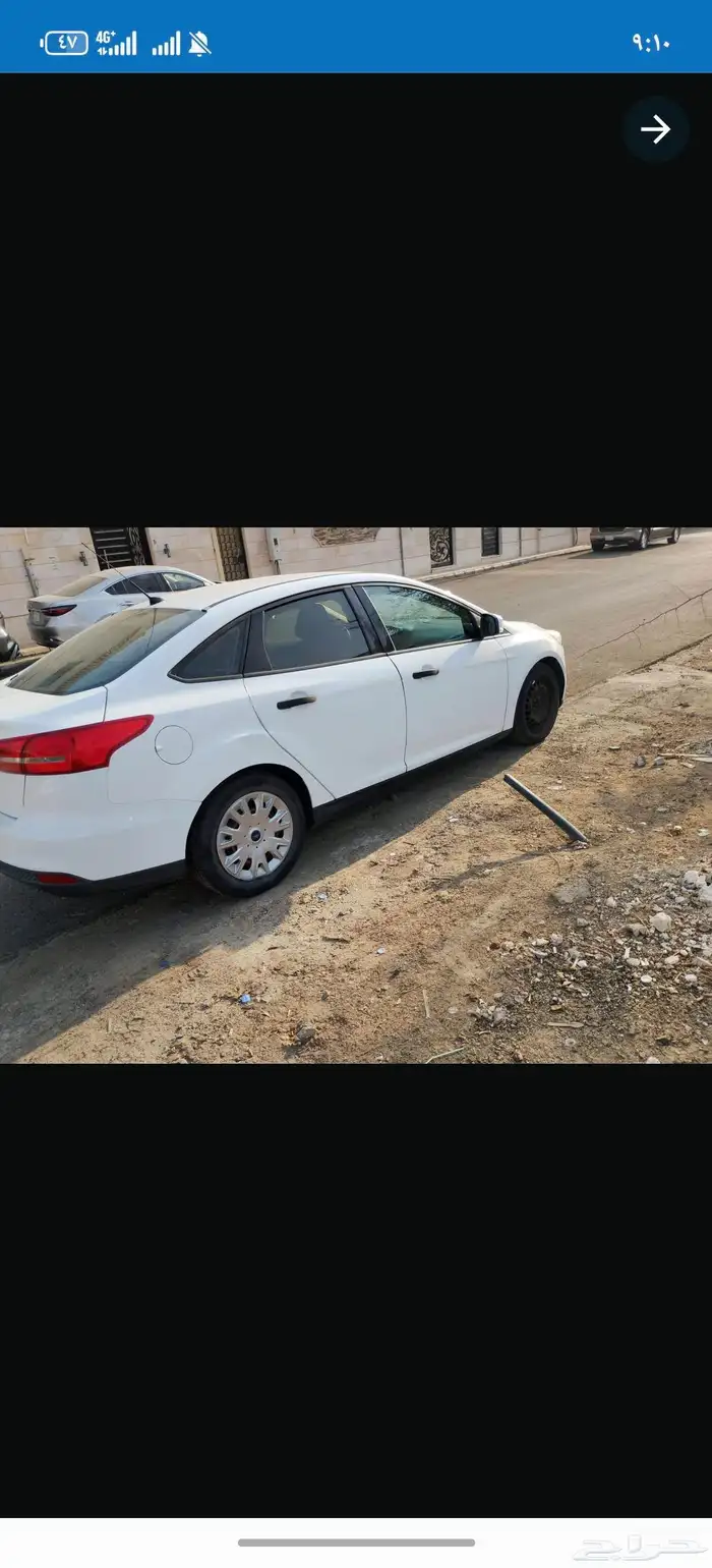 فوكس فورد 2015 0