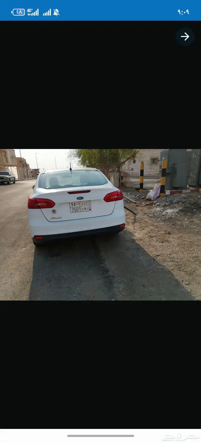 فوكس فورد 2015 3