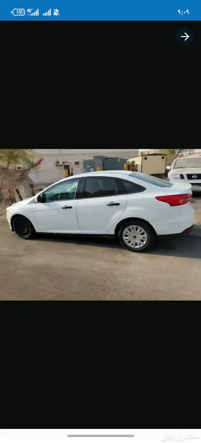 فوكس فورد 2015 index