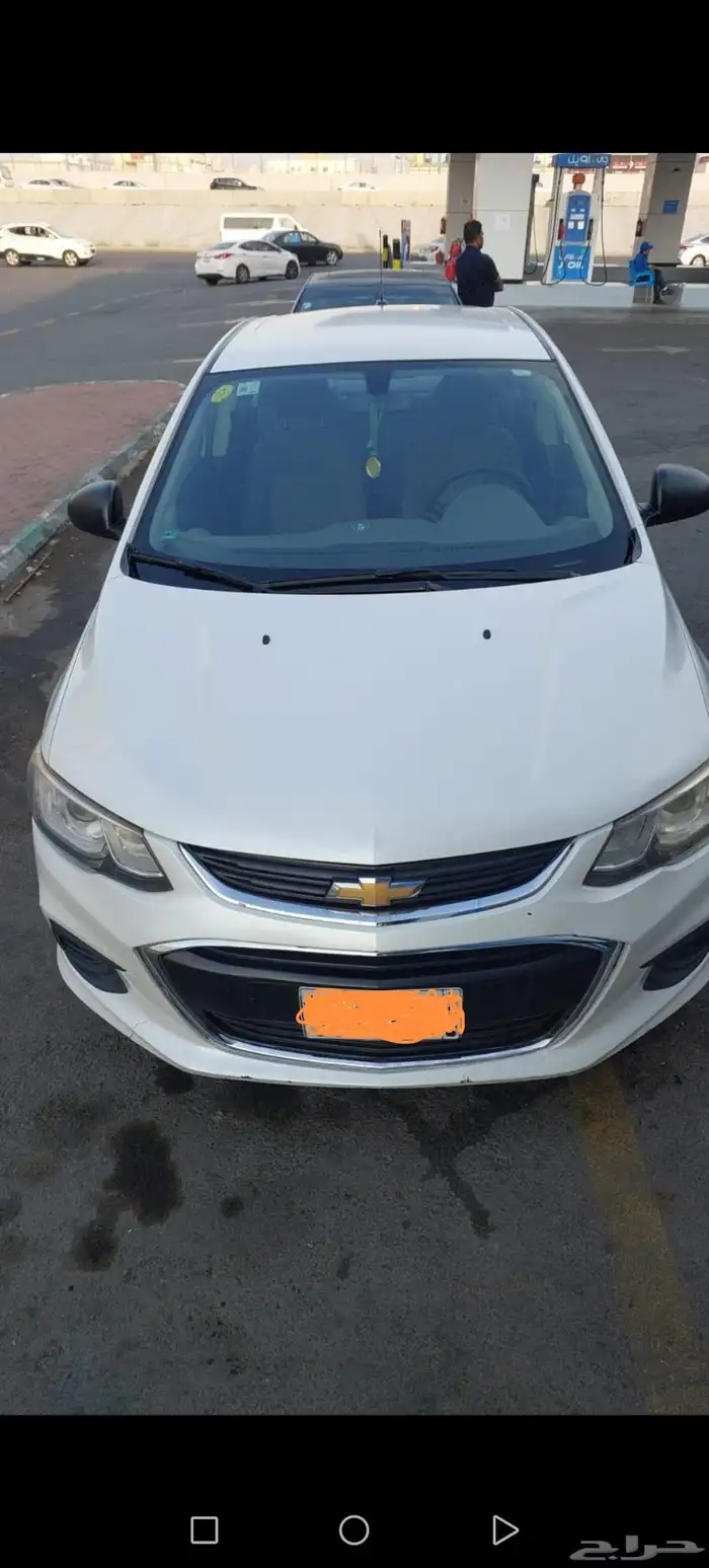 سيارة افيو للايجار الشهري او السنوي 0