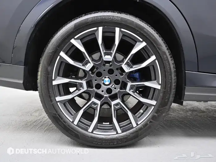 للاستيراد من كوريا _ BMW X6 _ 2024 16