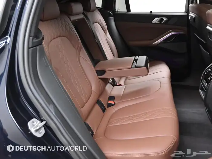 للاستيراد من كوريا _ BMW X6 _ 2024 6