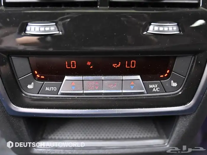 للاستيراد من كوريا _ BMW X6 _ 2024 13