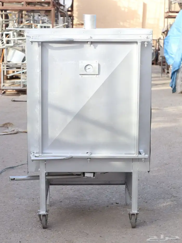 فرن مندي كبير 1