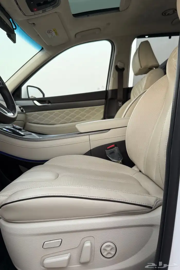 هونداي باليسيد 2022 ( VIP ) اعلى مواصفات للبيع 30