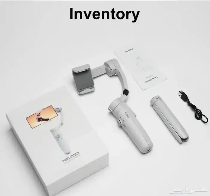 مانع اهتزاز جوال من جيبال 0