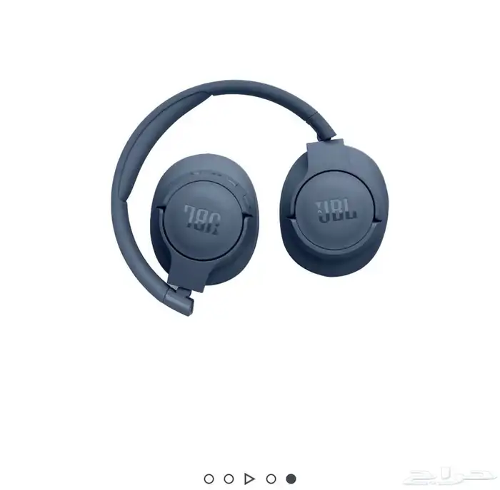 سماعه جي بي ال عازل 3