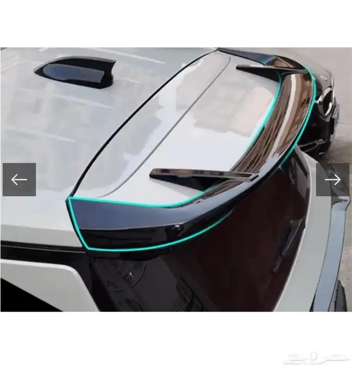 اكسسوارات جيتور T1 10