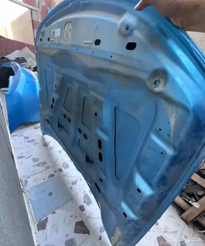 قطع تشارجر من مديل 2015-2023 مستعمل 13