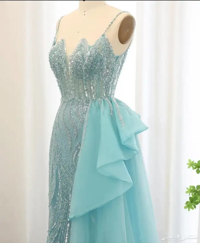 فستان افراح 0