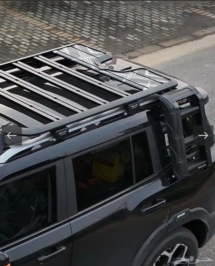 اكسسوارات جيتور T1 9