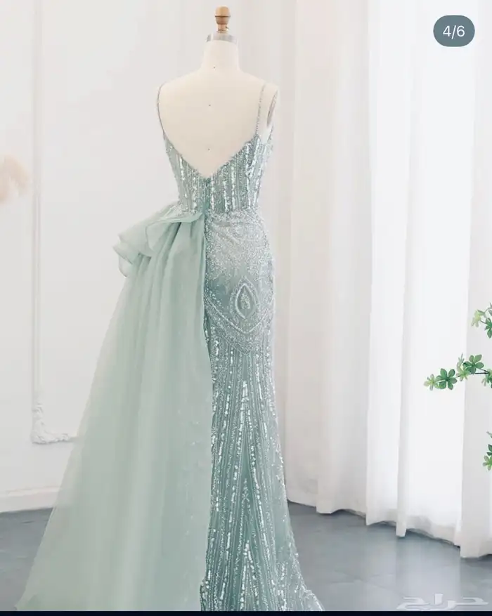 فستان افراح 2