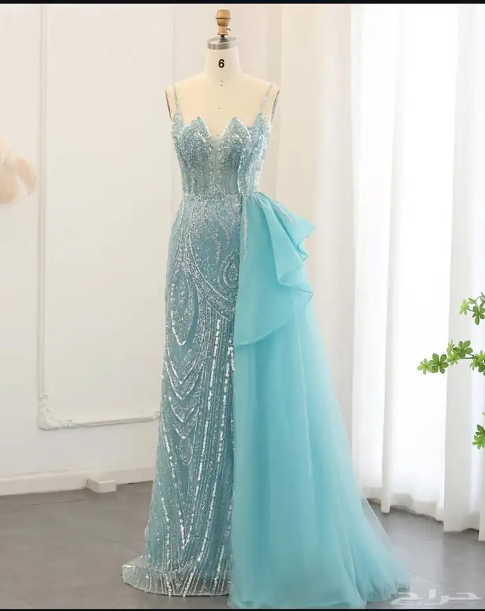 فستان افراح 1