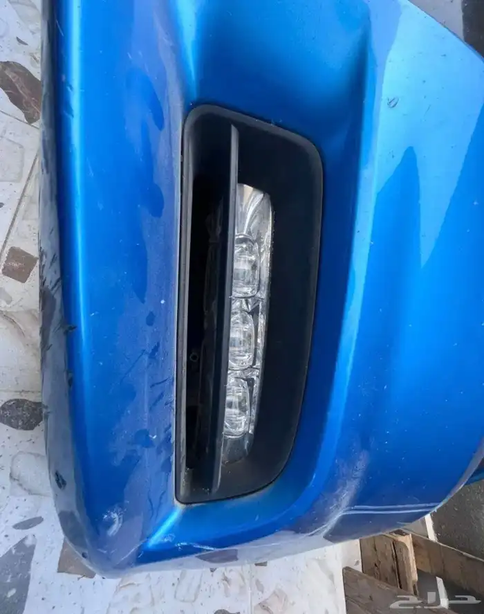 قطع تشارجر من مديل 2015-2023 مستعمل 1