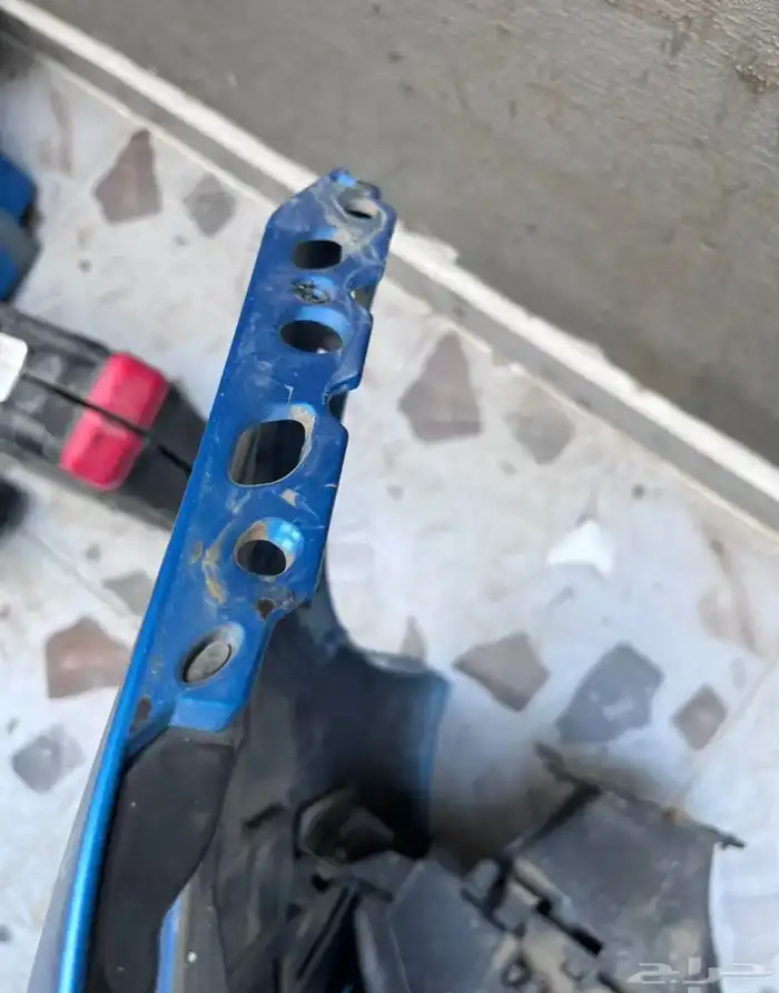 قطع تشارجر من مديل 2015-2023 مستعمل 4