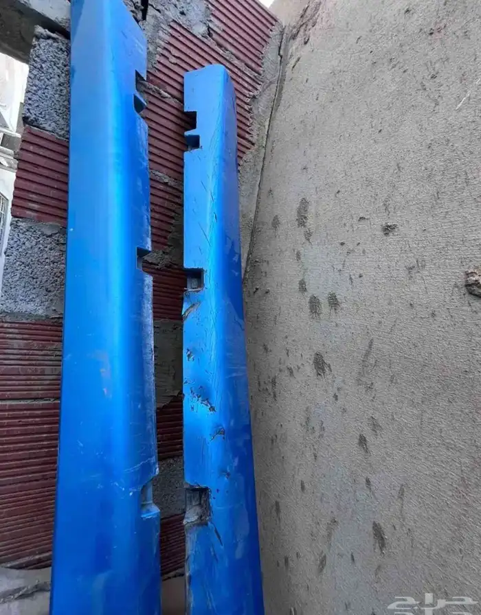 قطع تشارجر من مديل 2015-2023 مستعمل 12