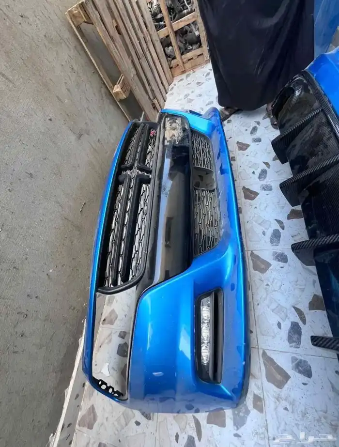 قطع تشارجر من مديل 2015-2023 مستعمل 0