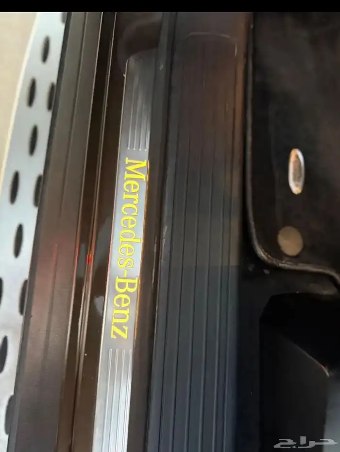 مارسيدس ml350 للبيع 2013 13