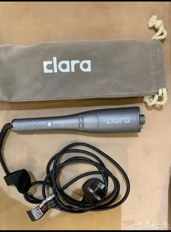 جهاز كلارا للشعر 0