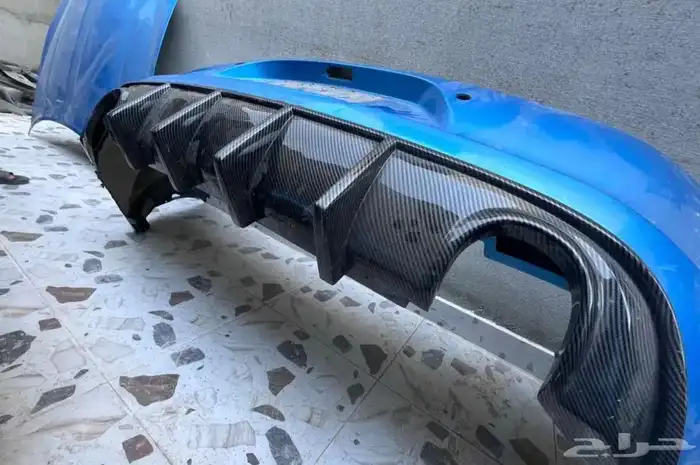 قطع تشارجر من مديل 2015-2023 مستعمل 6