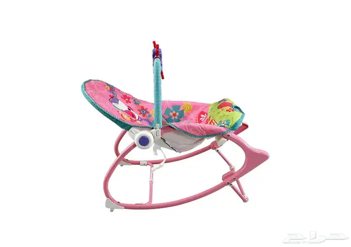 هزاز أطفال جديد تمام ا   روكر من رضيع إلى طفل 5