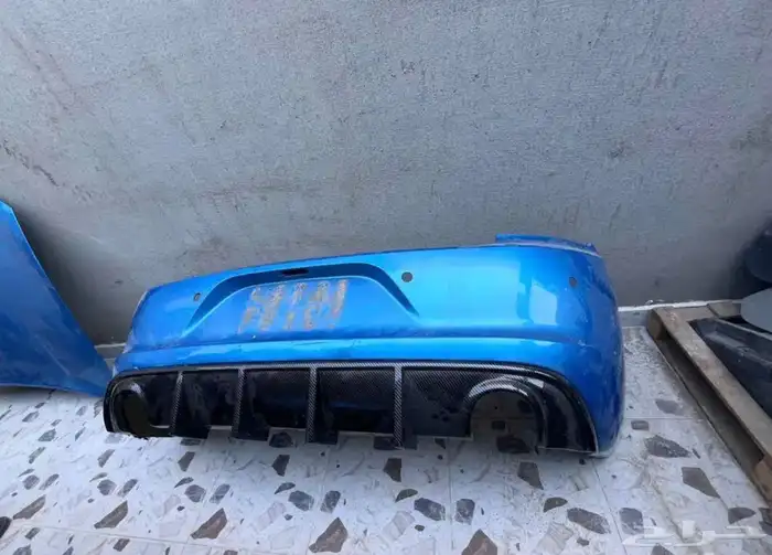 قطع تشارجر من مديل 2015-2023 مستعمل 5