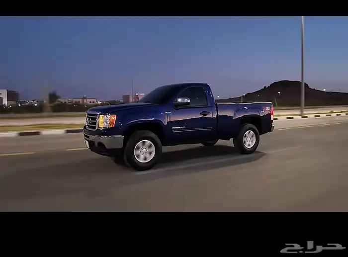 مطلوب سيرا موديل 2013 2013 0