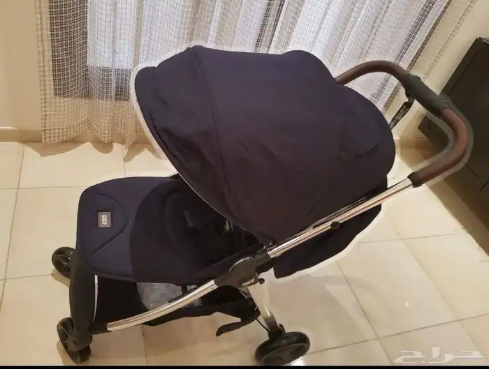 عربة أطفال من ماماز آند باباز 3