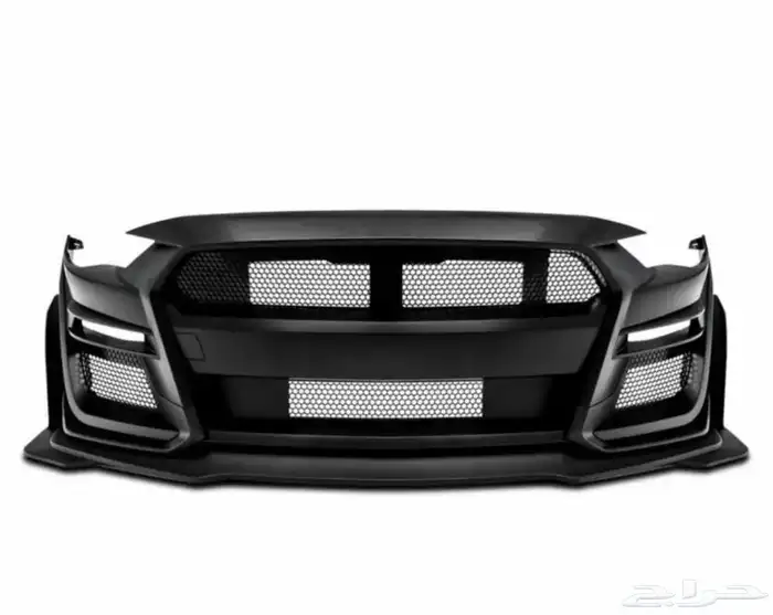 صدام امامي موستنج 2018-2023 GT500 0