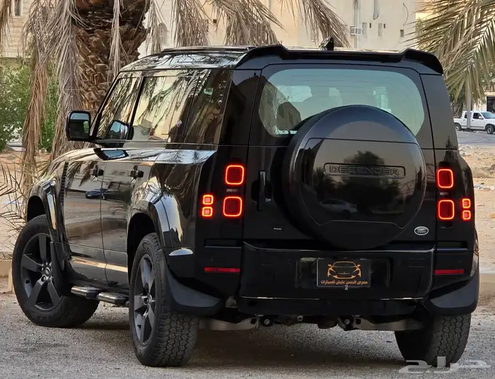 ديفندر P400 2022 HSE 10