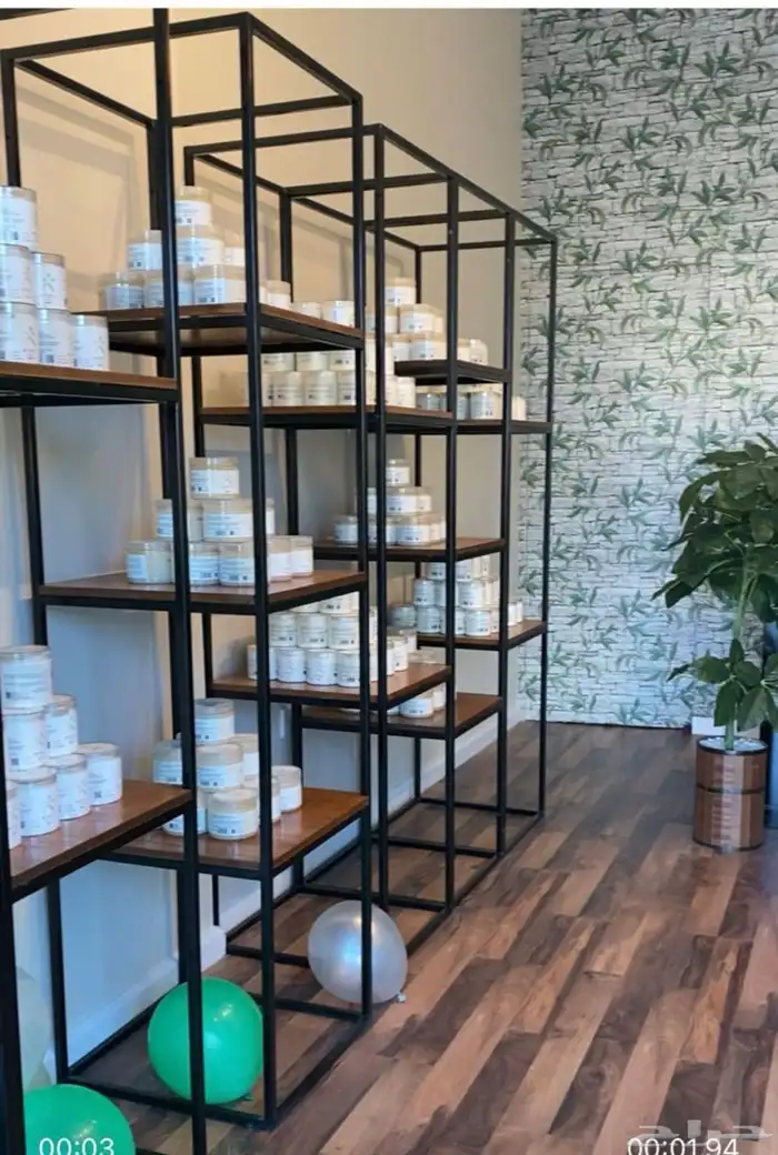 عدد 15 دولاب ارفف 0