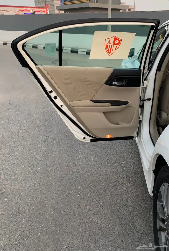 هاوندا اكورد 2016 اخو الجديدة منوة المستخدم 23